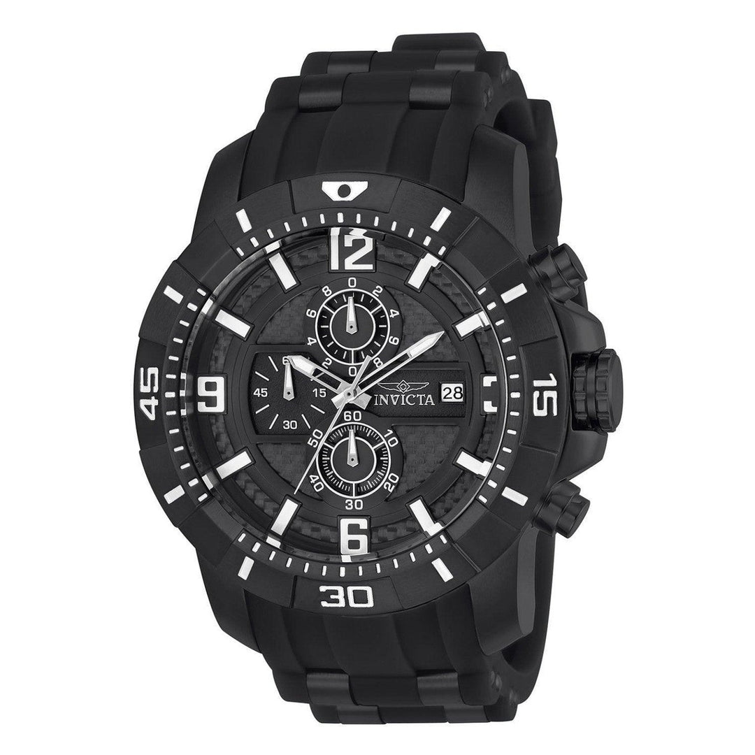 Invicta Pro Diver - SCUBA 24967 Men's Quartz Watch - 50mm