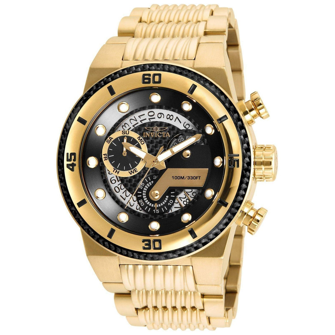 Invicta S1 Rally 25282 Men's Quartz Watch - 51mm