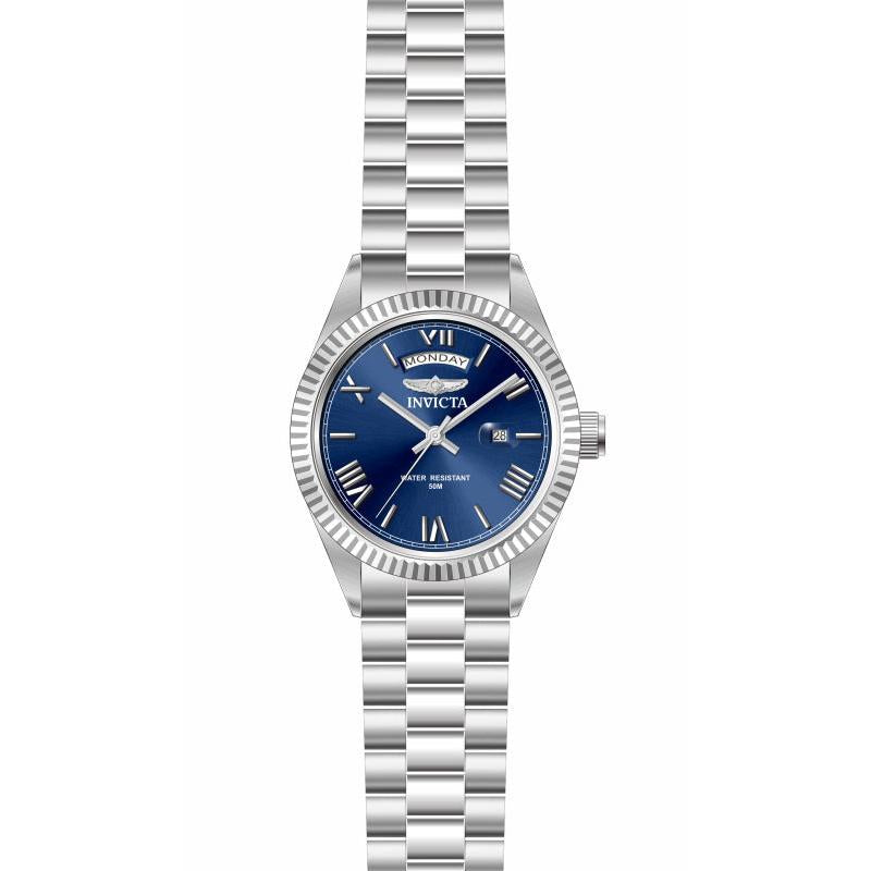 Invicta Men's Classic Speciality 40mm Date Watch