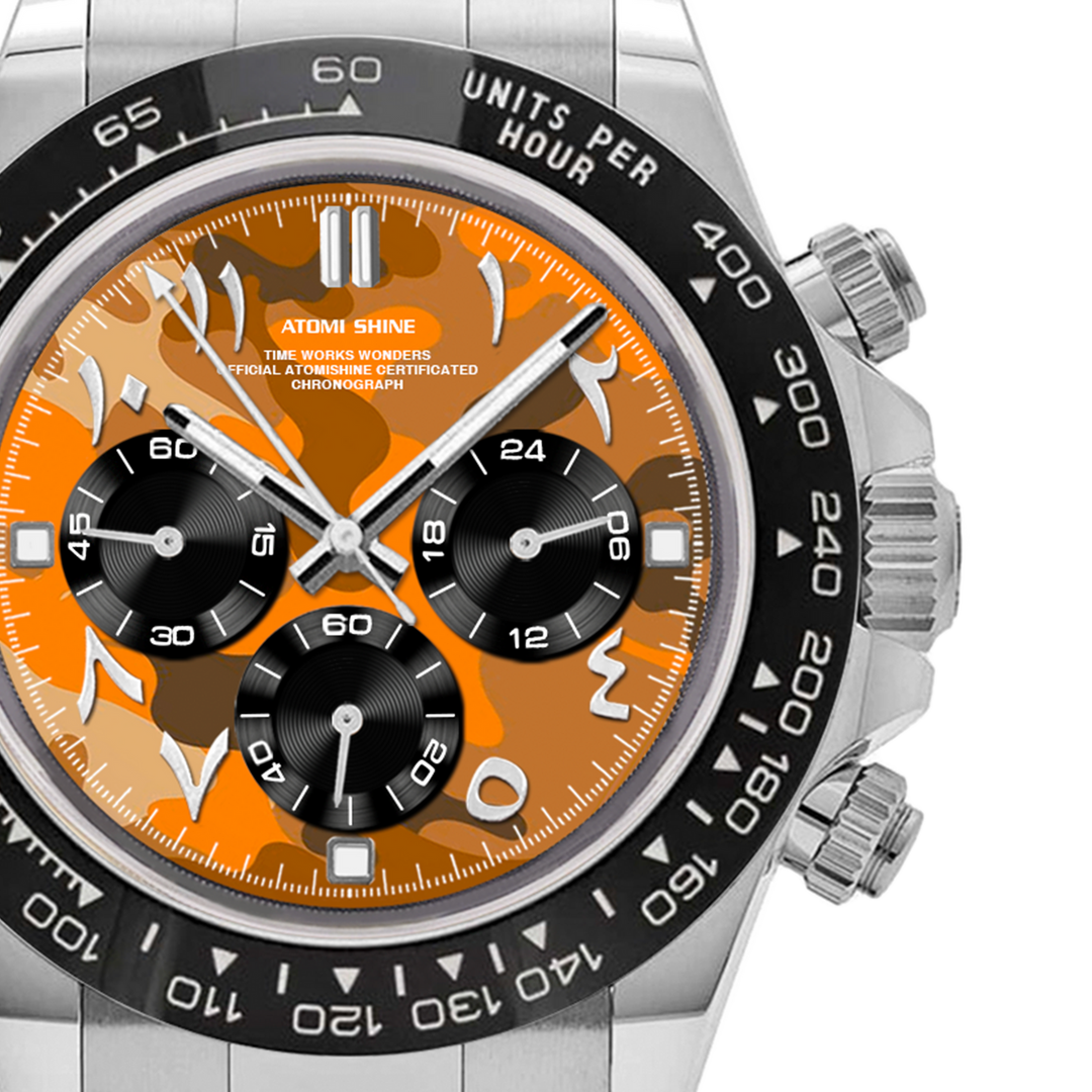 VELOCIREX CLASSIC WATCH