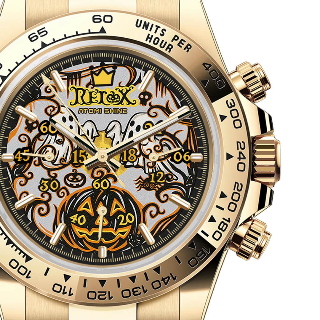 VELOCIREX CLASSIC WATCH
