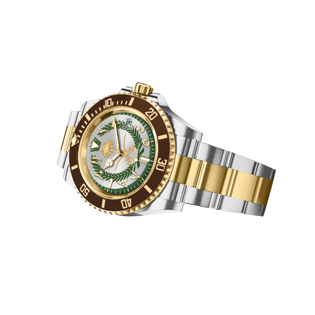 HYDROCORE CLASSIC WATCH