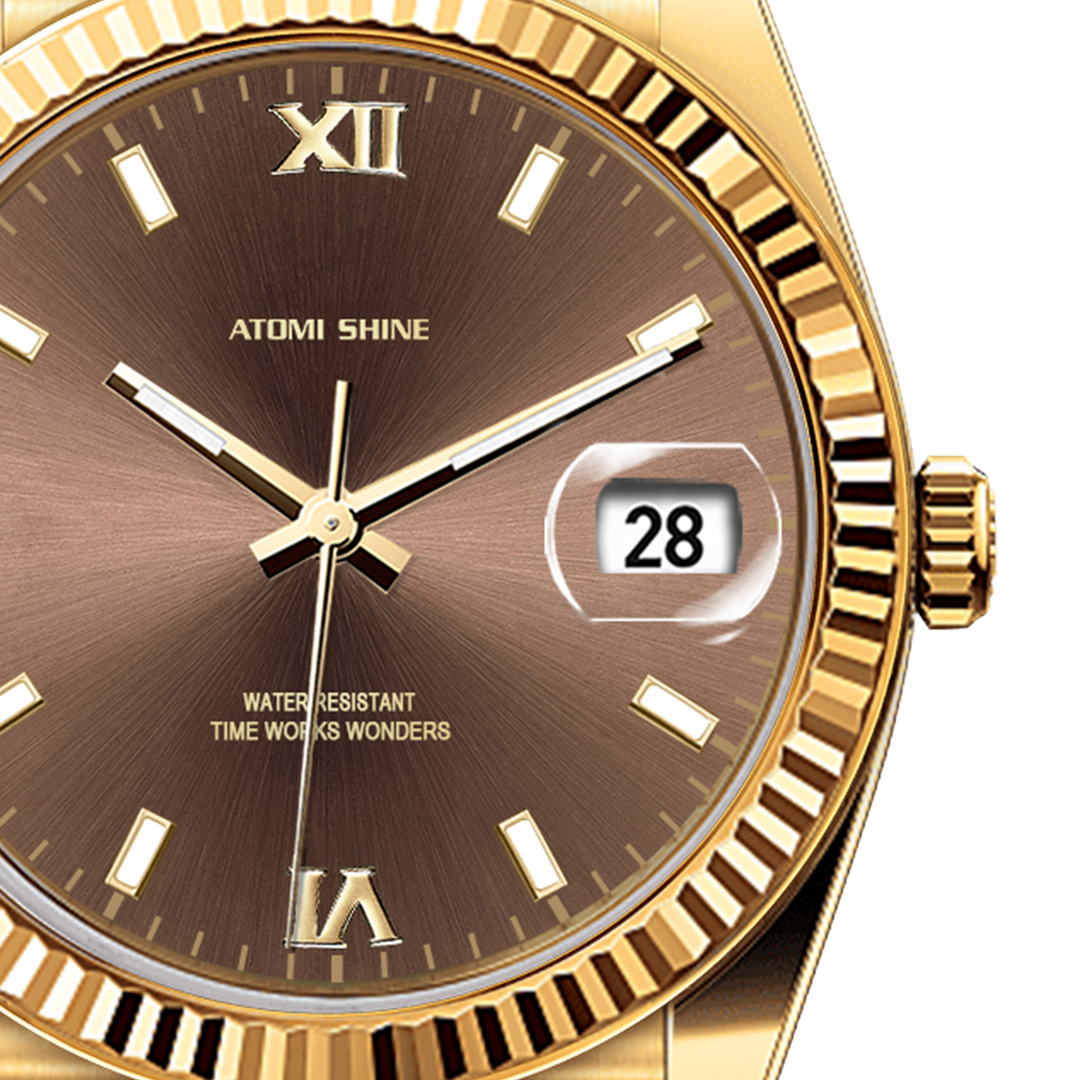 EONDATE CLASSIC WATCH