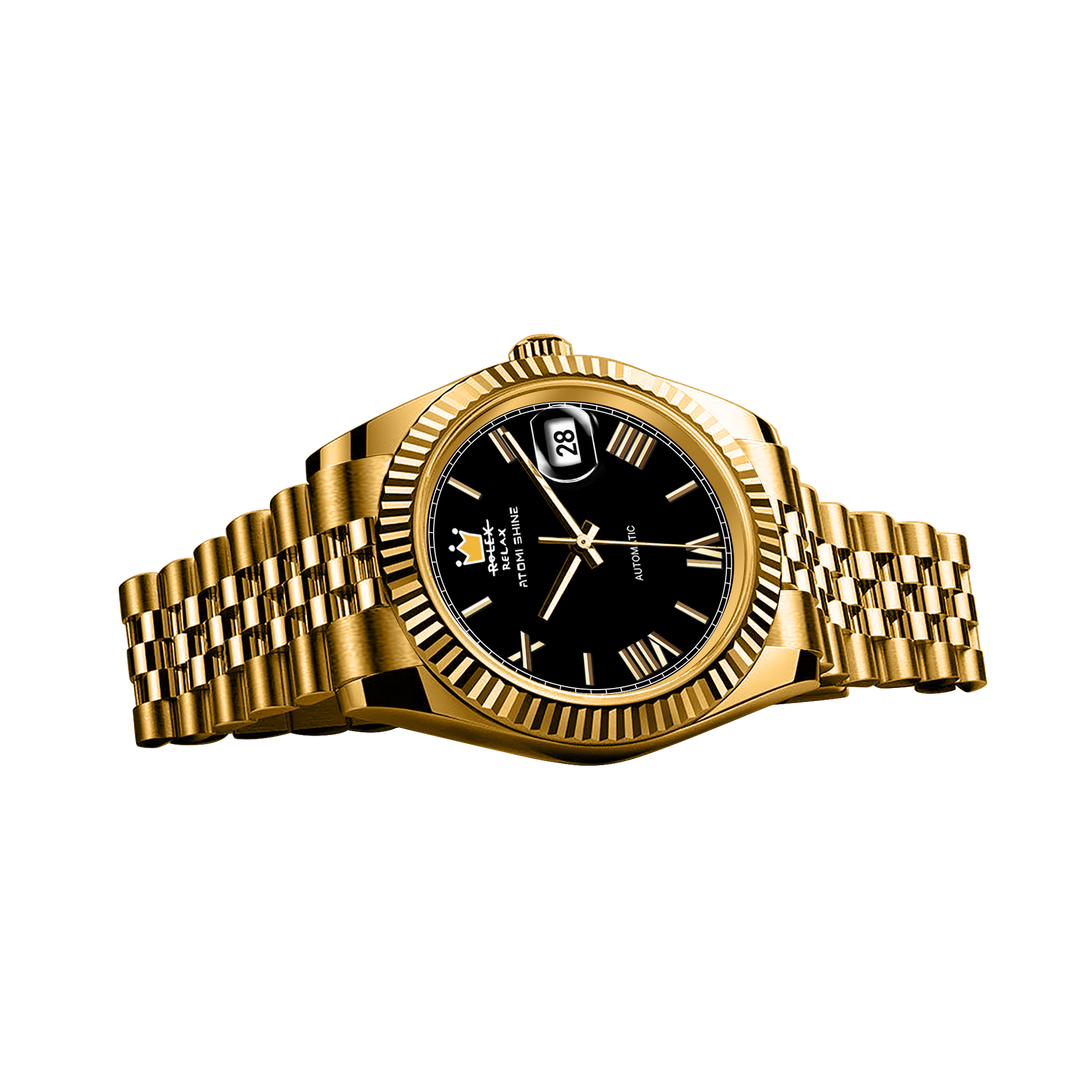 EONDATE MAXI CLASSIC WATCH