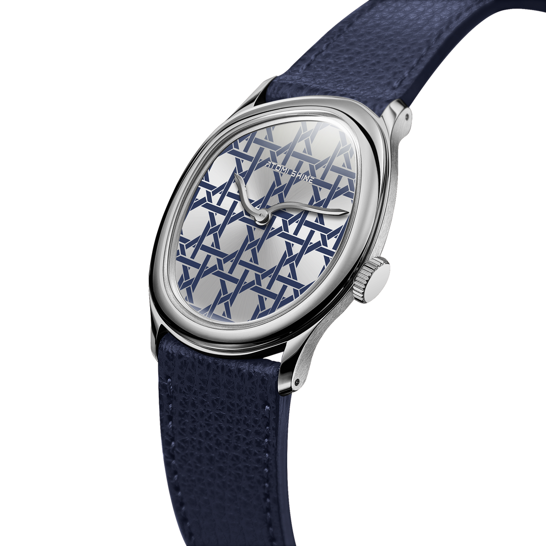 ILLUSION CLASSIC WATCH