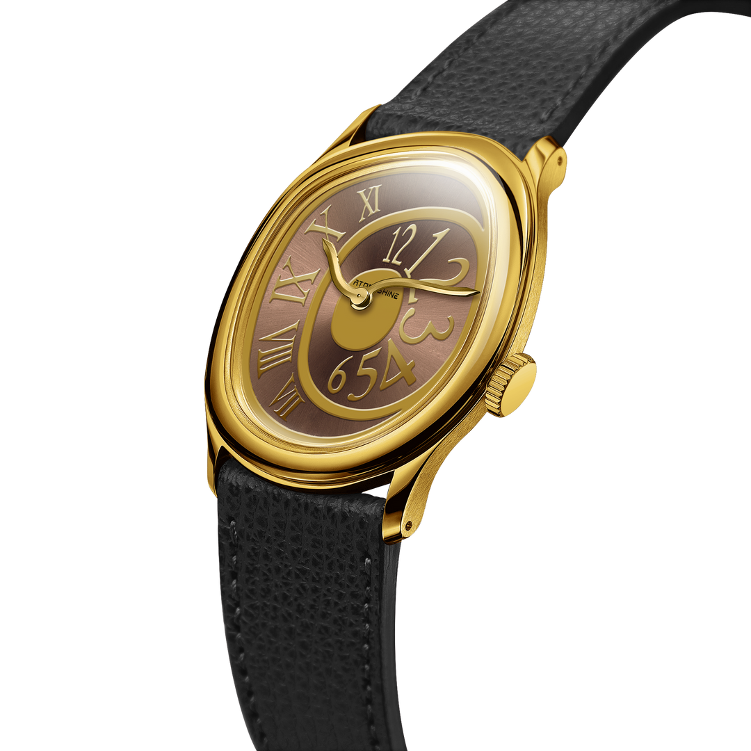 ILLUSION CLASSIC WATCH