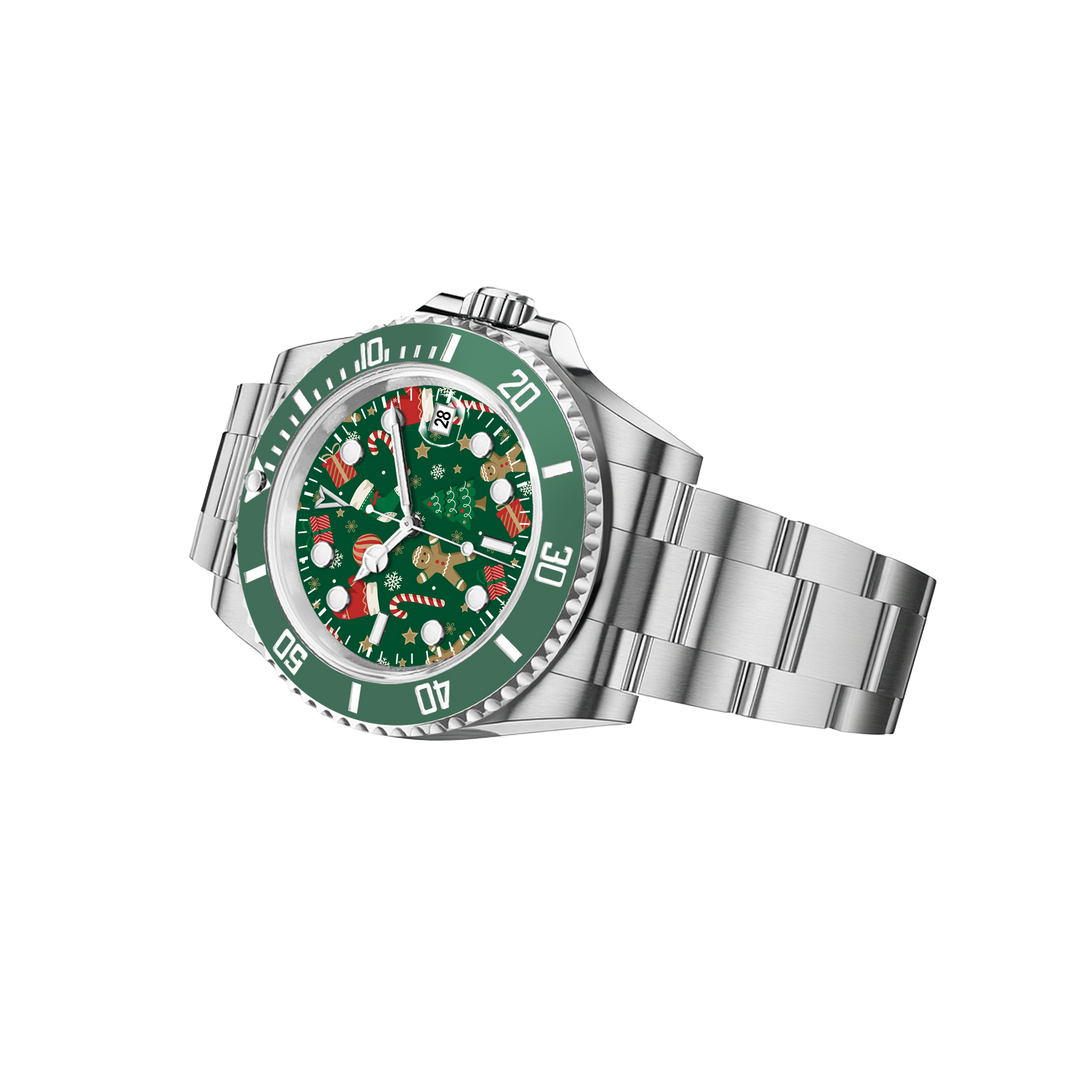 HYDROCORE CLASSIC WATCH
