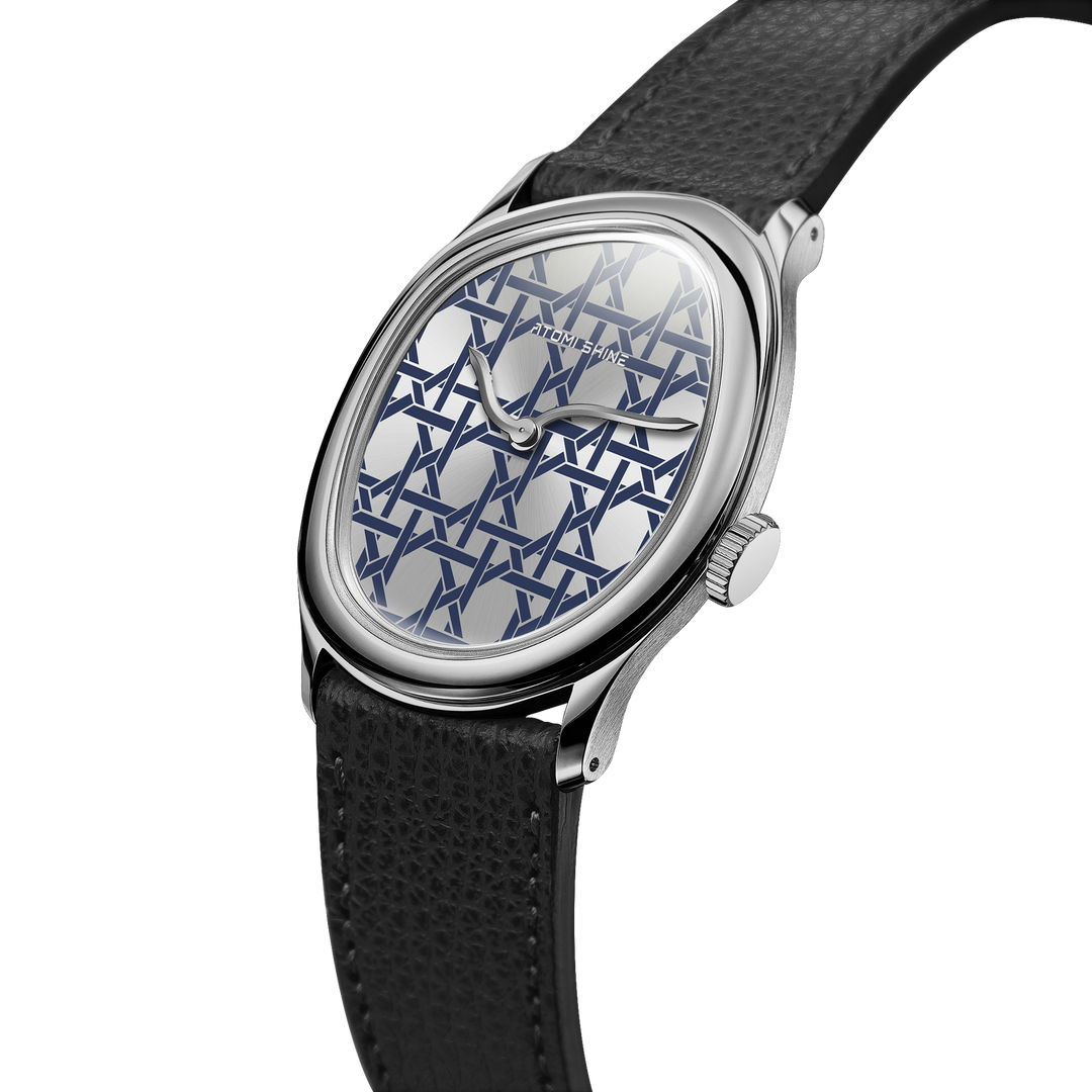 ILLUSION CLASSIC WATCH