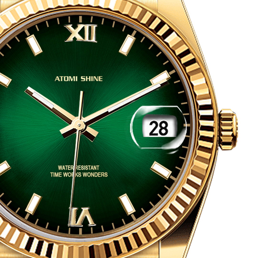 EONDATE CLASSIC WATCH