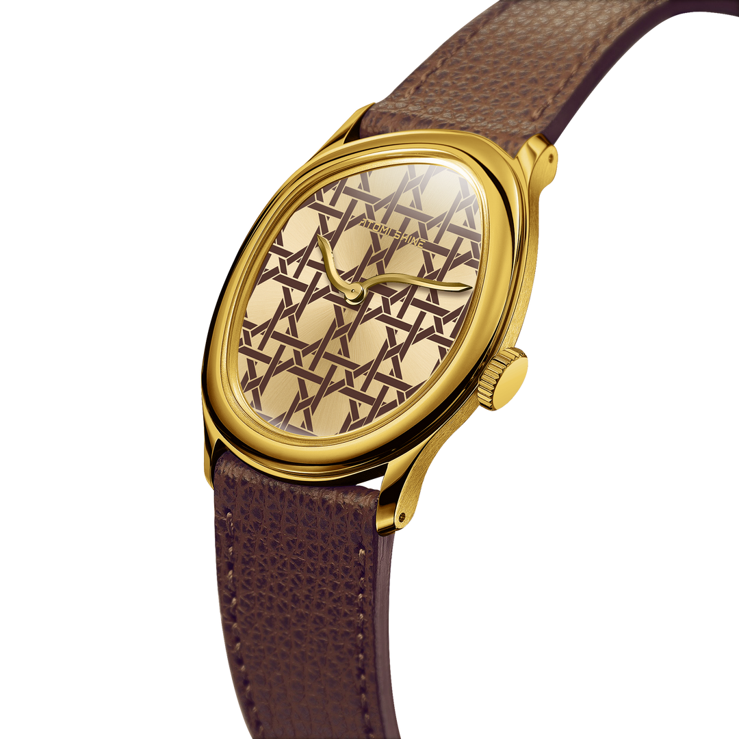 ILLUSION CLASSIC WATCH