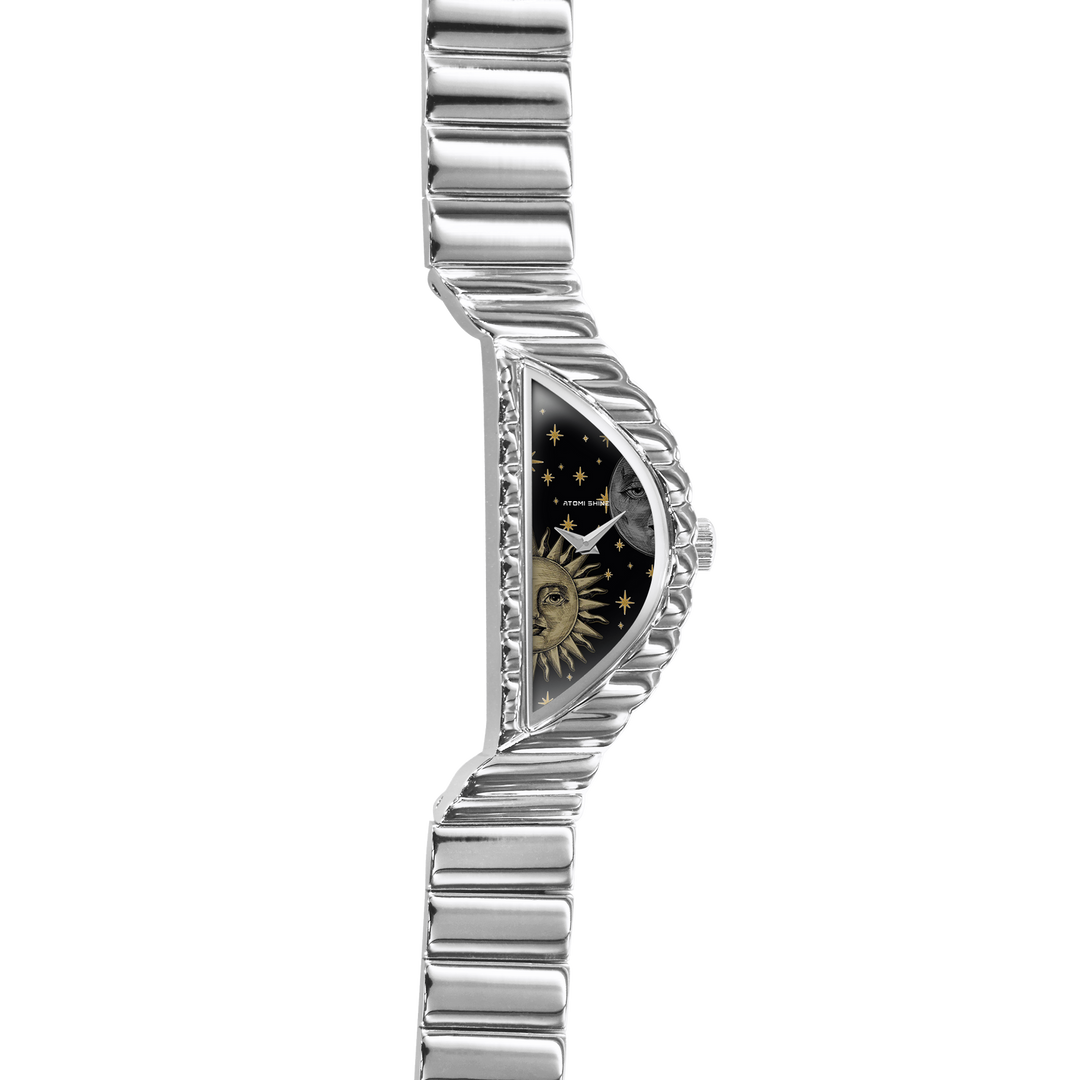 FIRST QUARTER CLASSIC WATCH