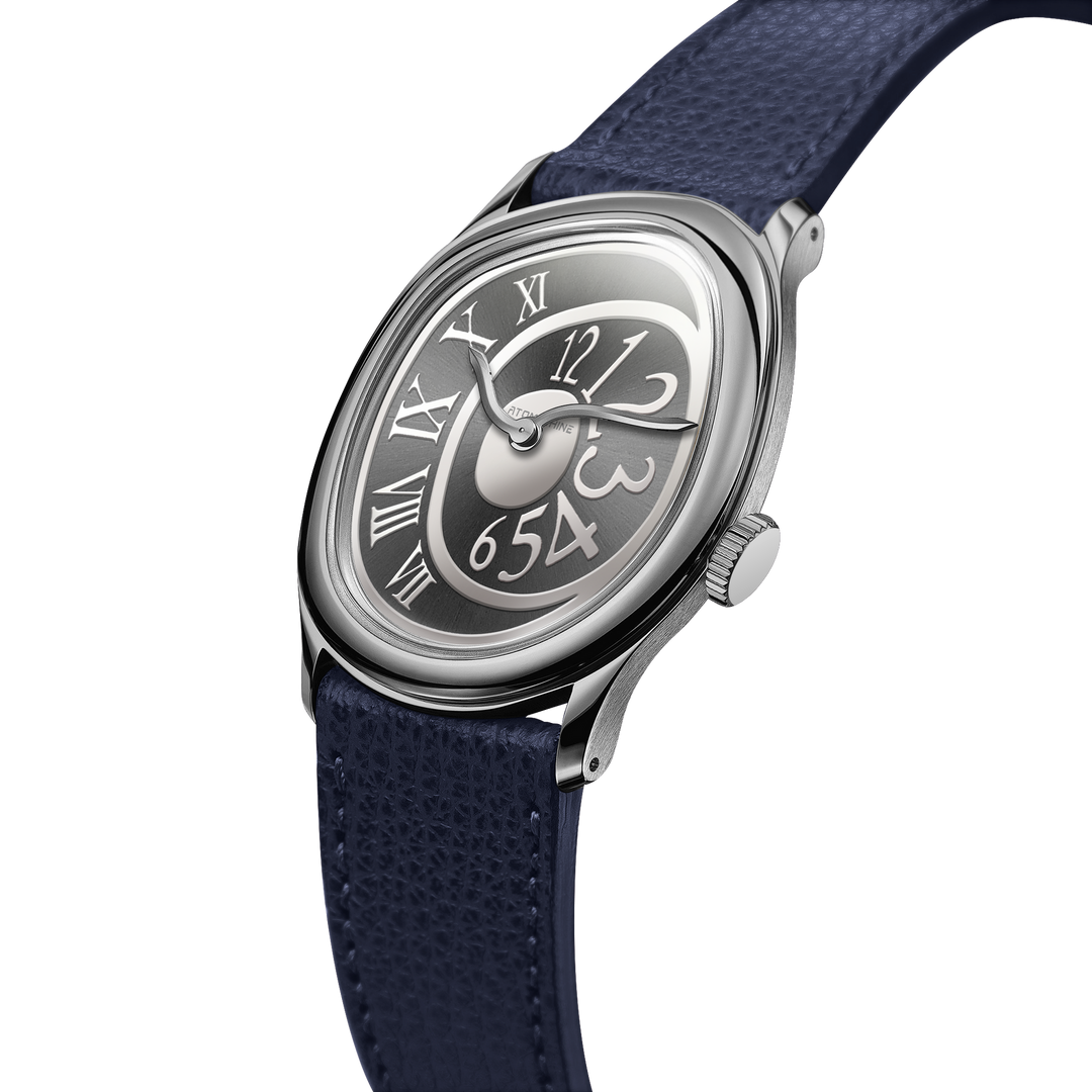 ILLUSION CLASSIC WATCH