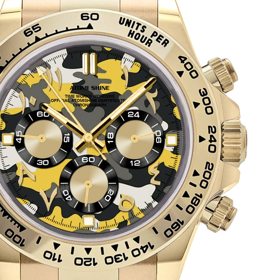 VELOCIREX CLASSIC WATCH