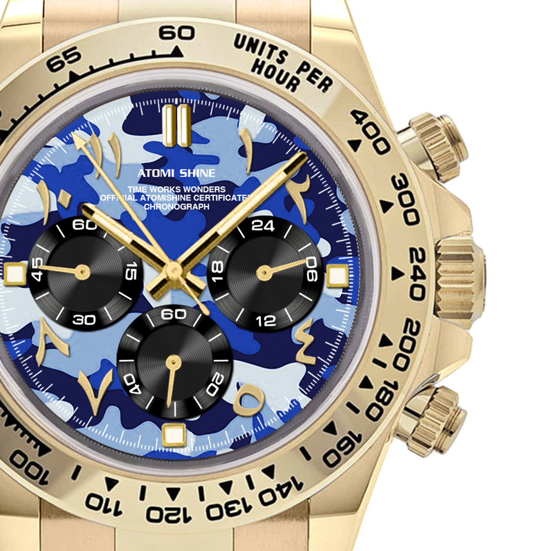 VELOCIREX CLASSIC WATCH