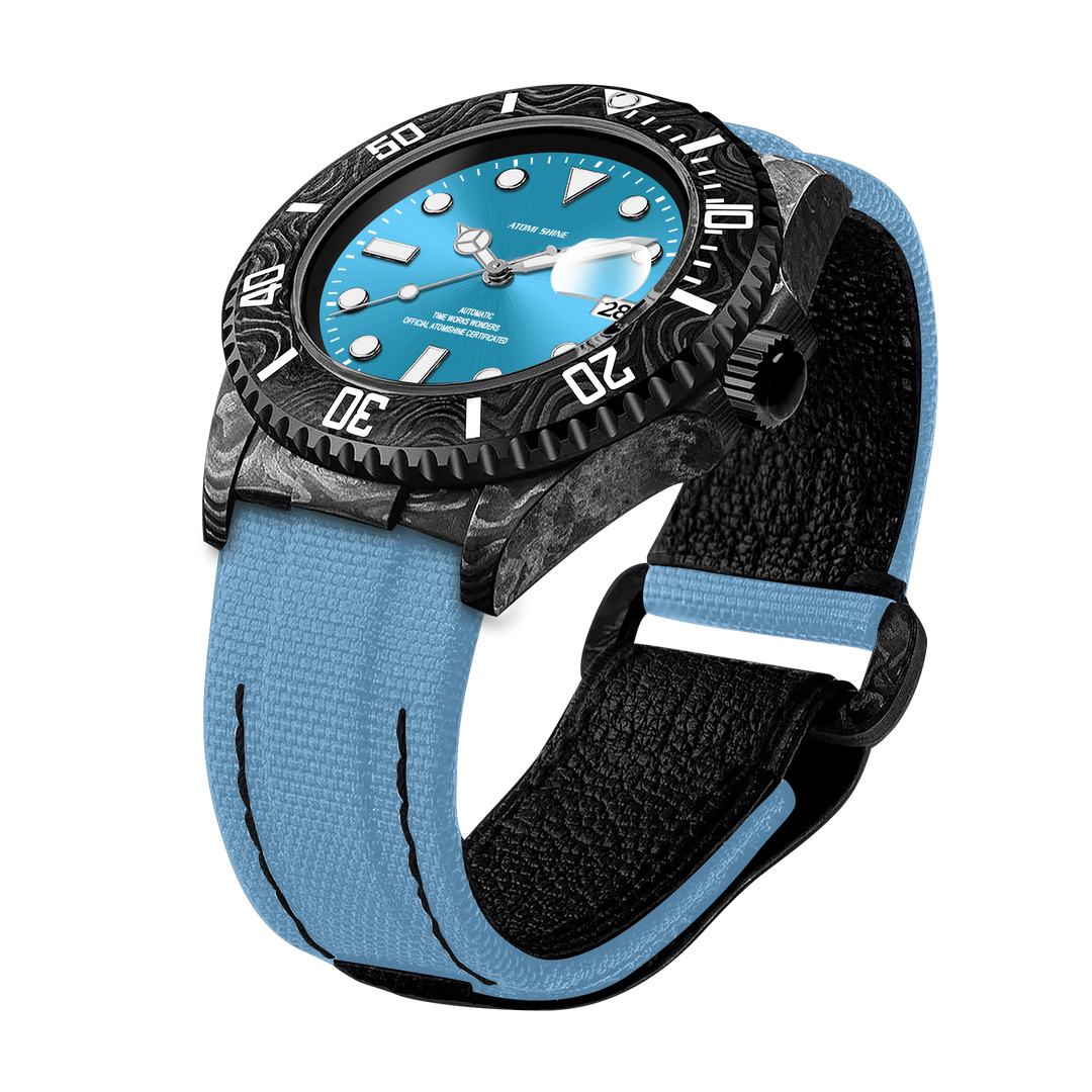 HYDROCORE CARBON FIBER WATCH