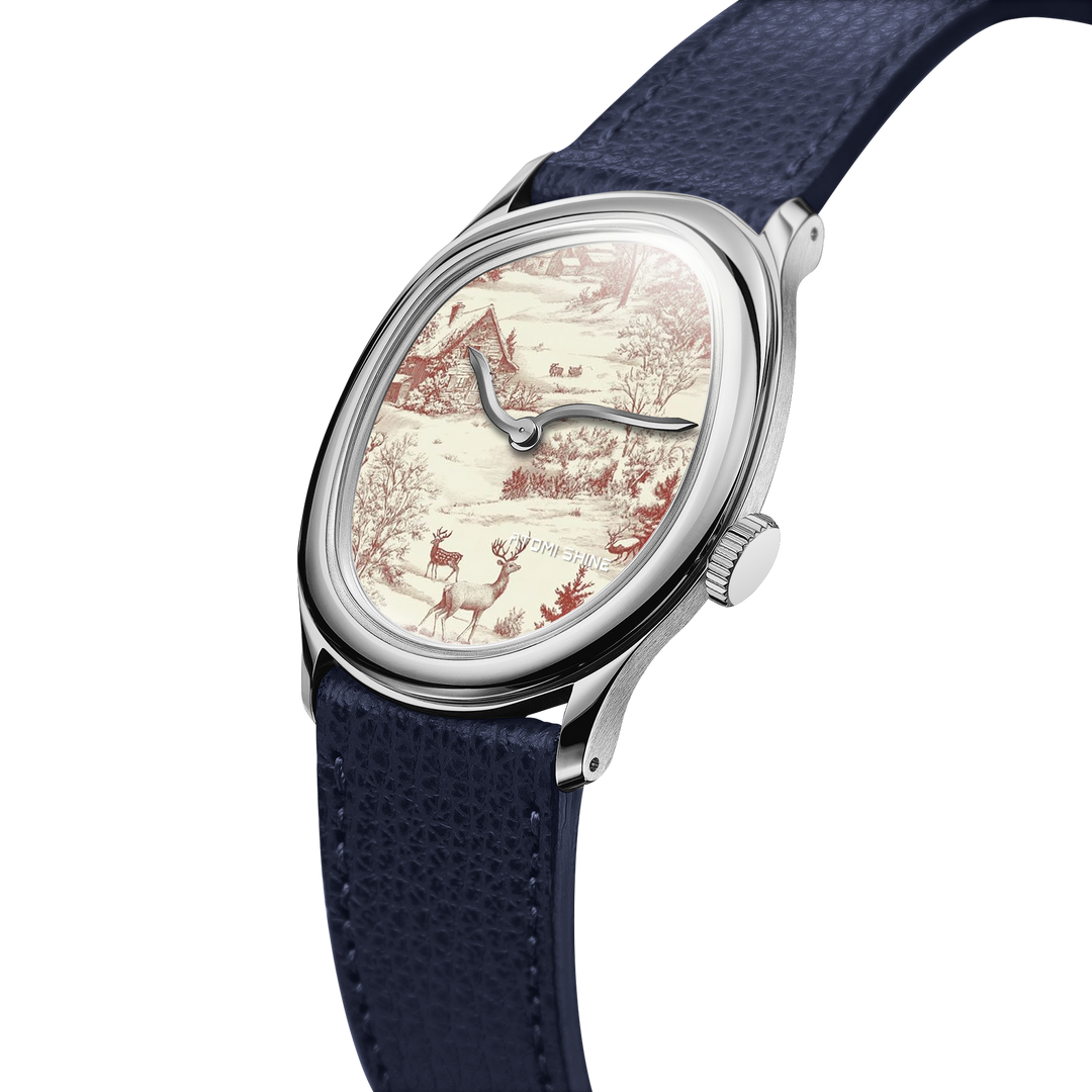 ILLUSION CLASSIC WATCH