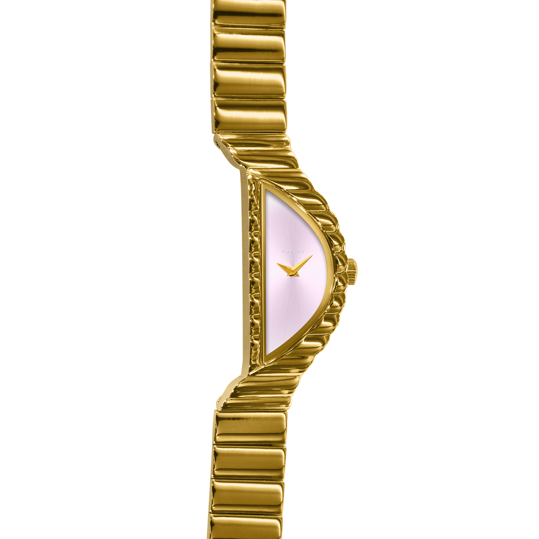 FIRST QUARTER CLASSIC WATCH