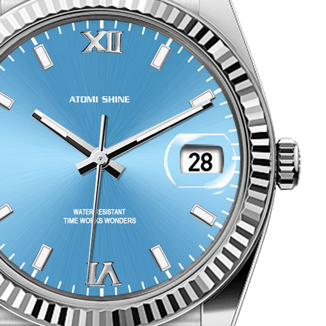 EONDATE CLASSIC WATCH