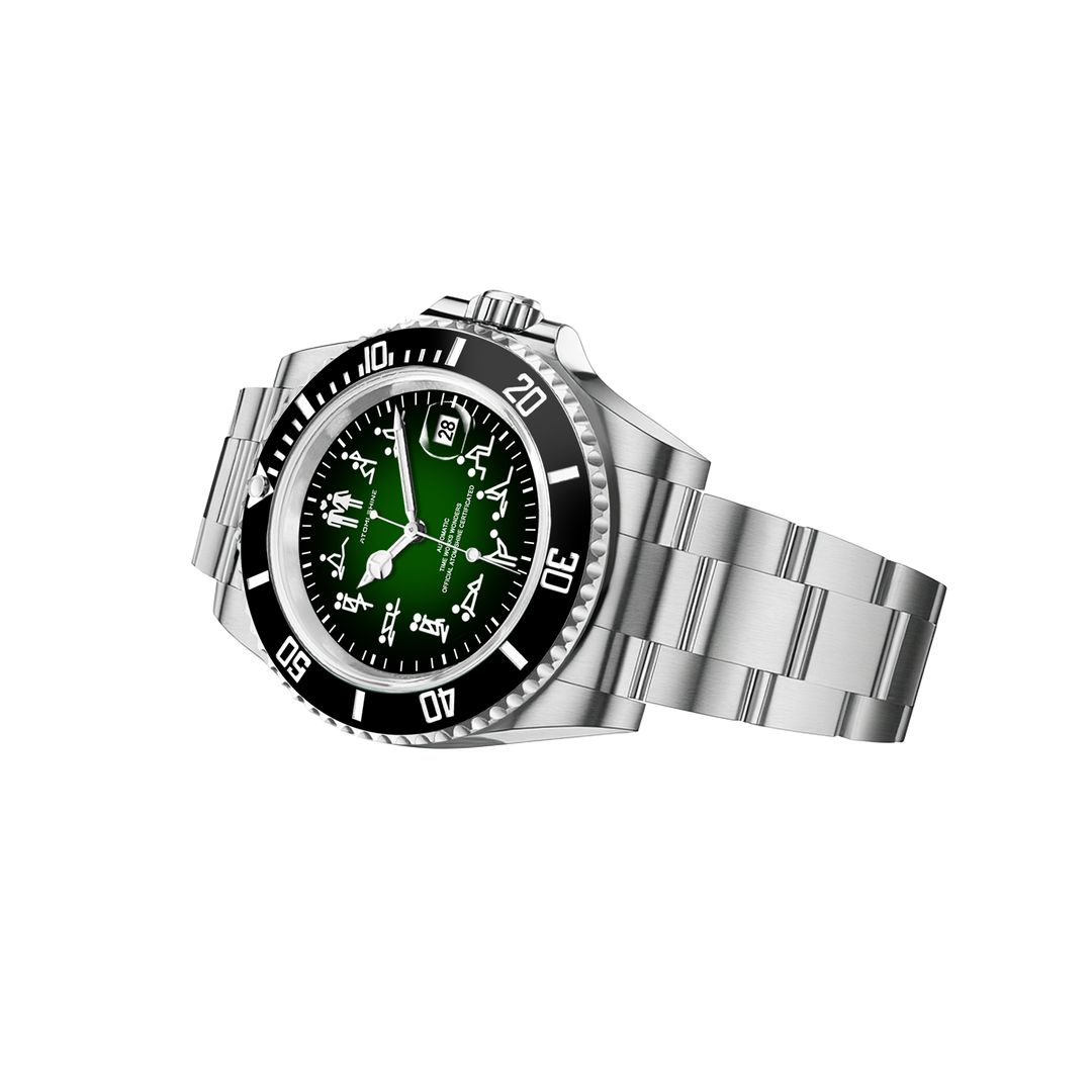 HYDROCORE CLASSIC WATCH