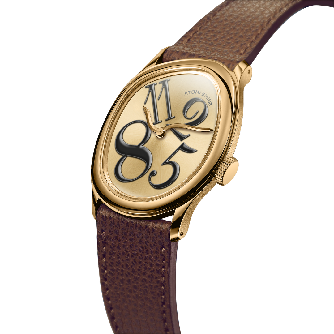 ILLUSION CLASSIC WATCH