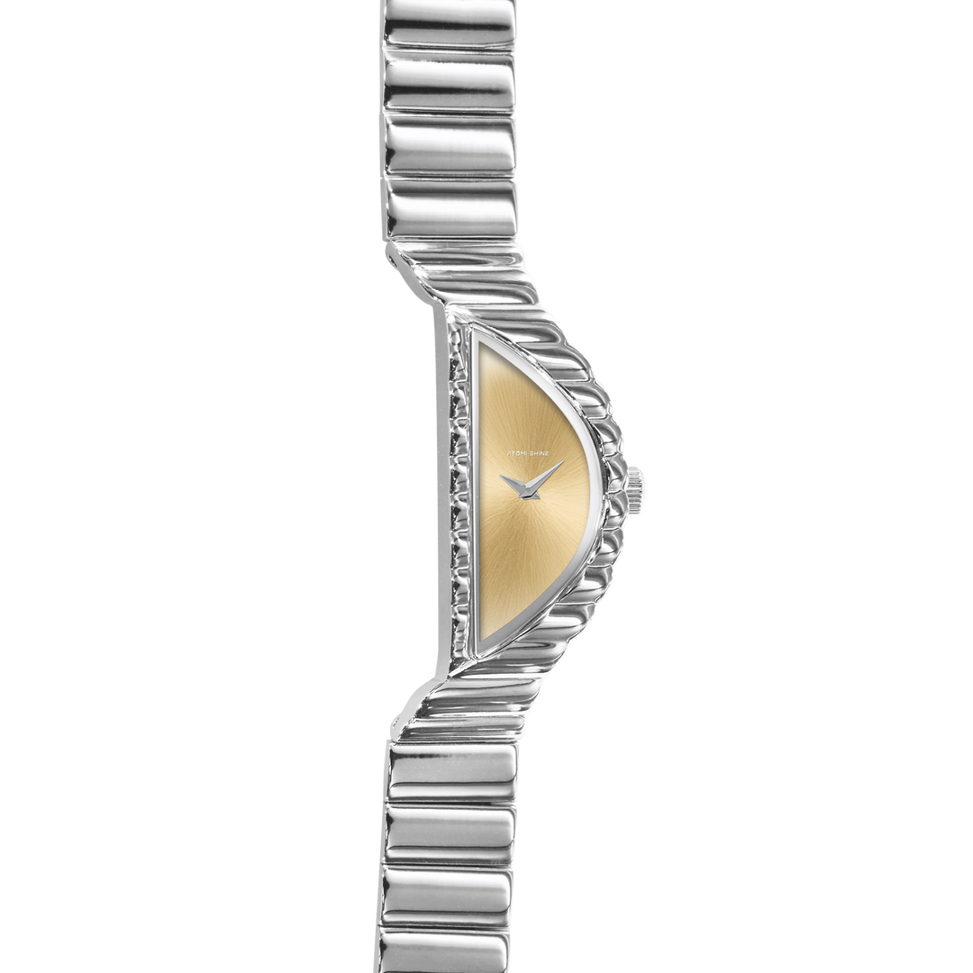 FIRST QUARTER CLASSIC WATCH