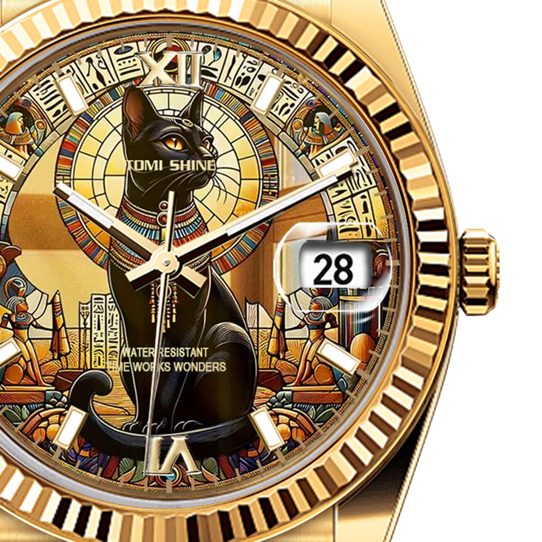 EONDATE CLASSIC WATCH