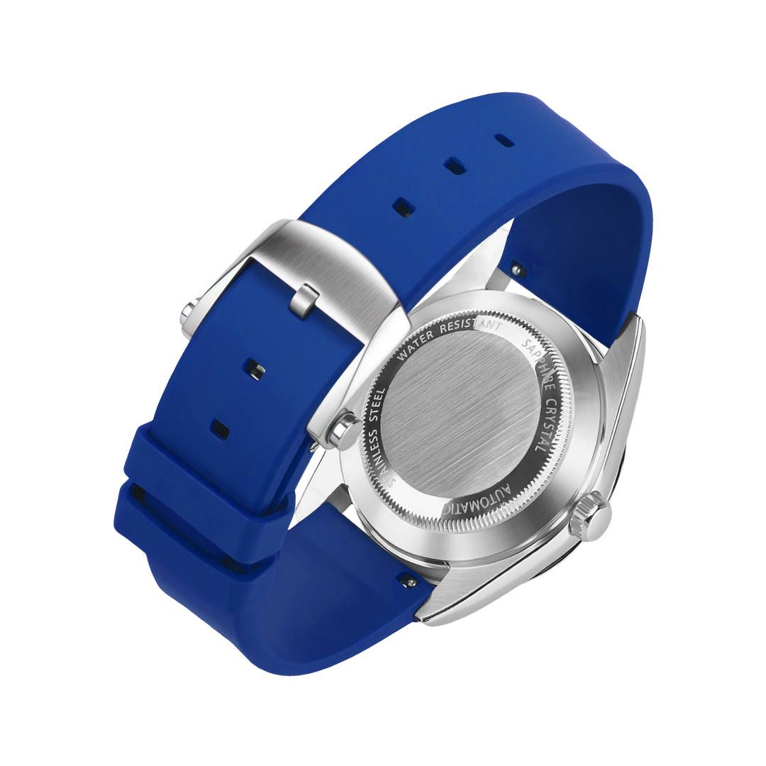EONDATE MAXI FLUORO WATCH