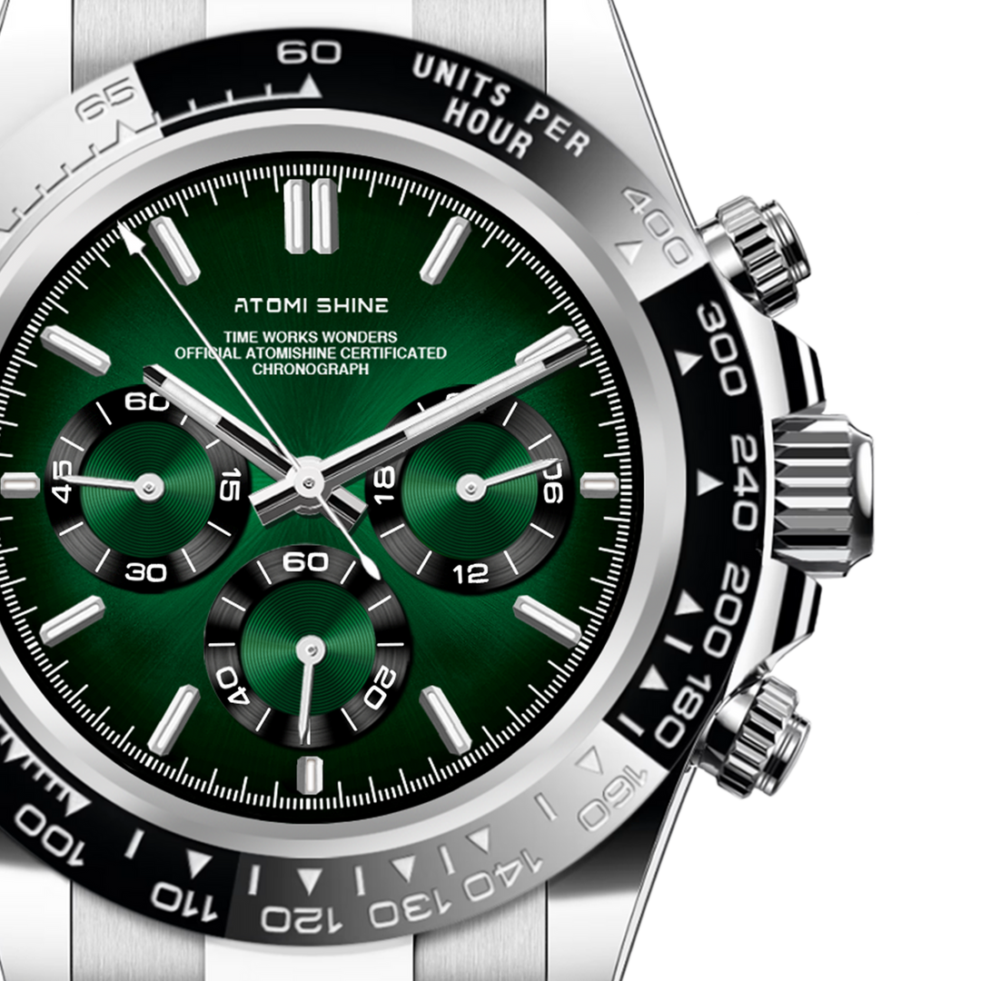 VELOCIREX CLASSIC WATCH
