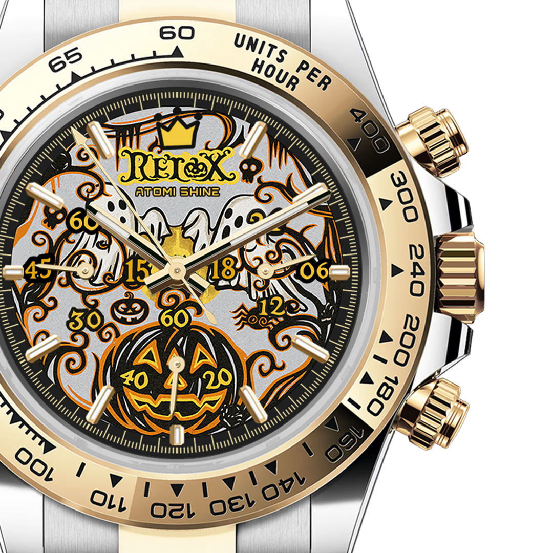 VELOCIREX CLASSIC WATCH