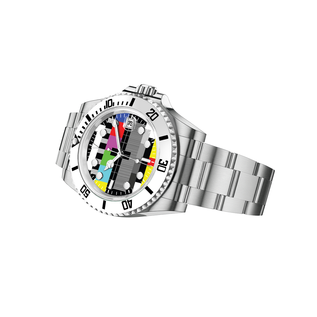 HYDROCORE CLASSIC WATCH