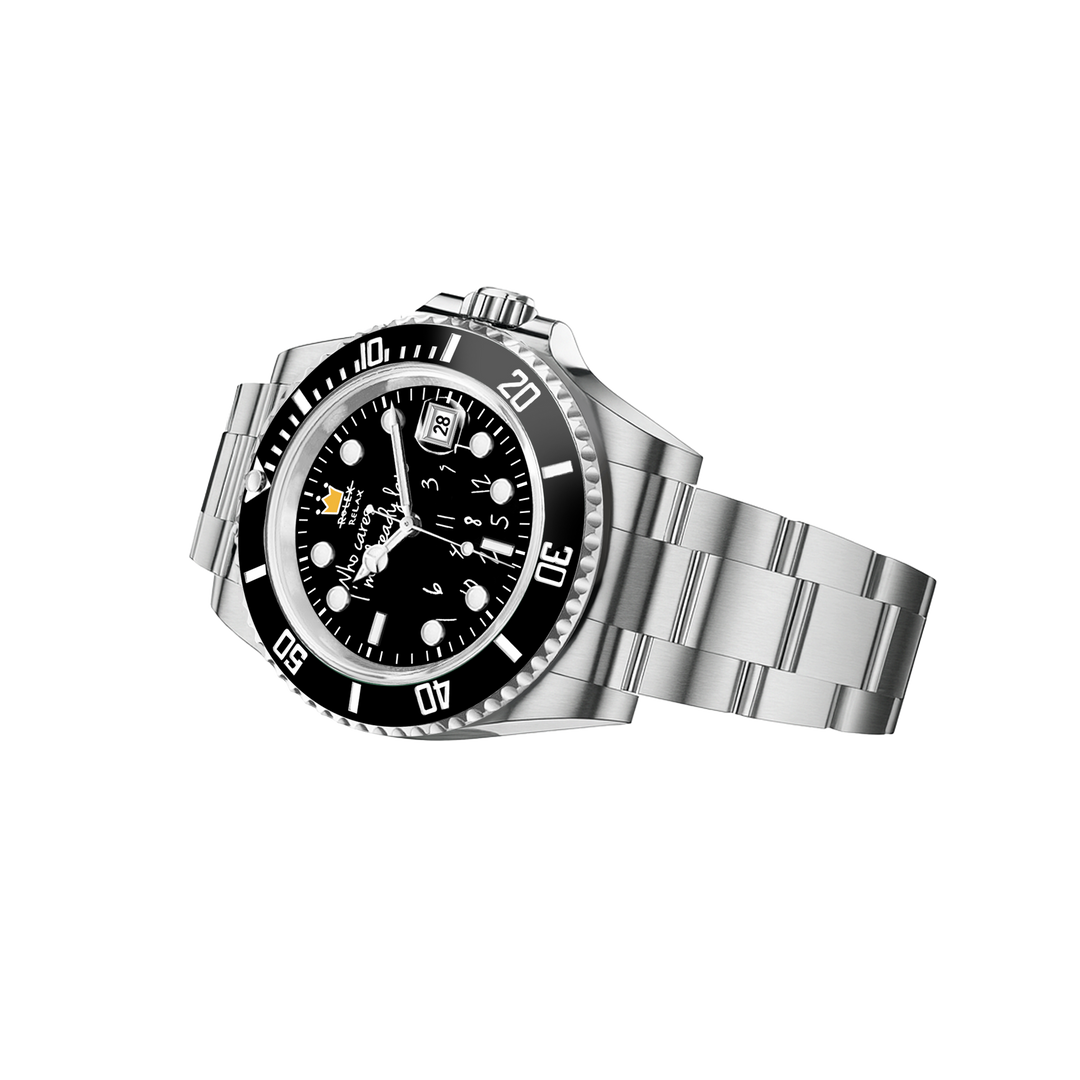 HYDROCORE CLASSIC WATCH