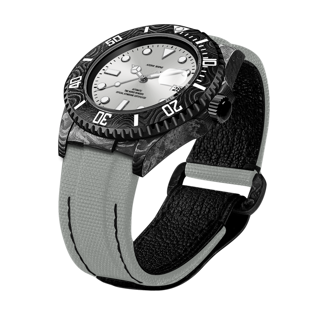 HYDROCORE CARBON FIBER WATCH