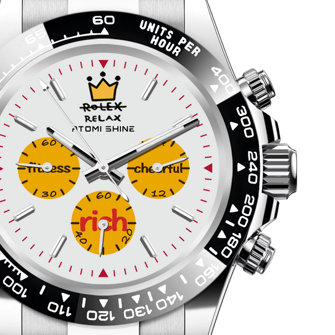VELOCIREX CLASSIC WATCH