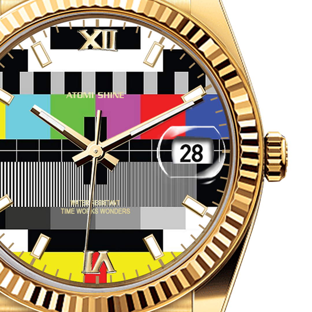 EONDATE CLASSIC WATCH