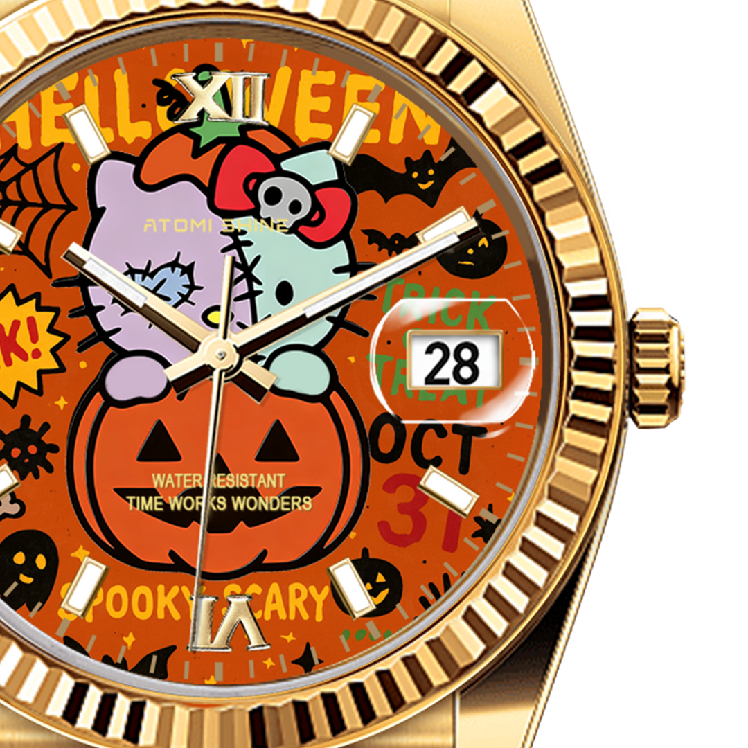 EONDATE CLASSIC WATCH