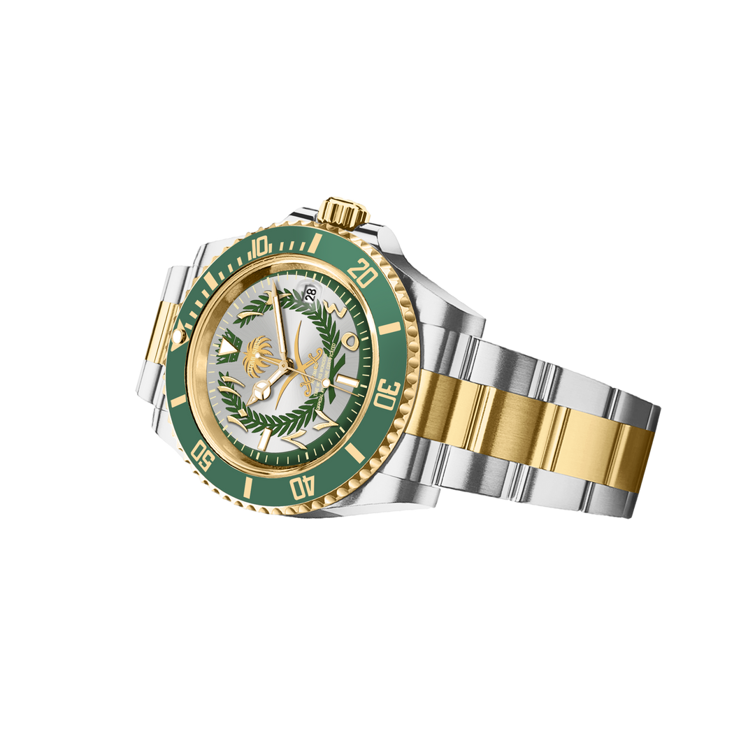 HYDROCORE CLASSIC WATCH