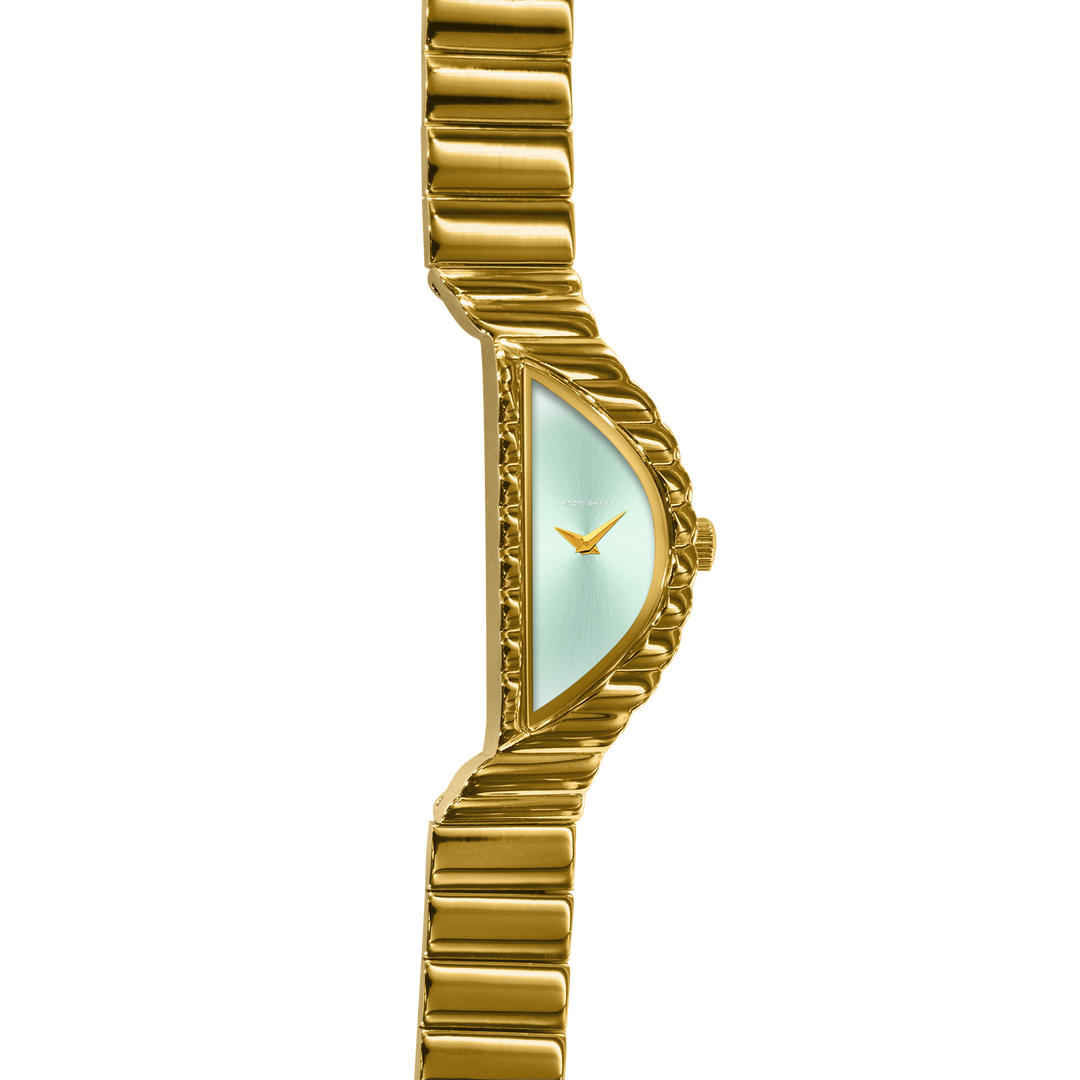 FIRST QUARTER CLASSIC WATCH
