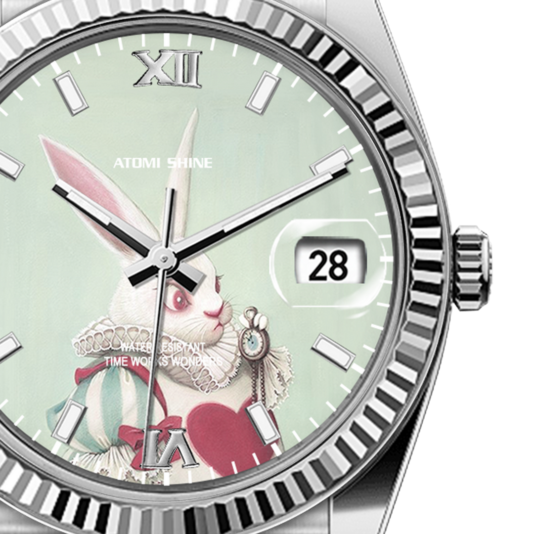 EONDATE CLASSIC WATCH
