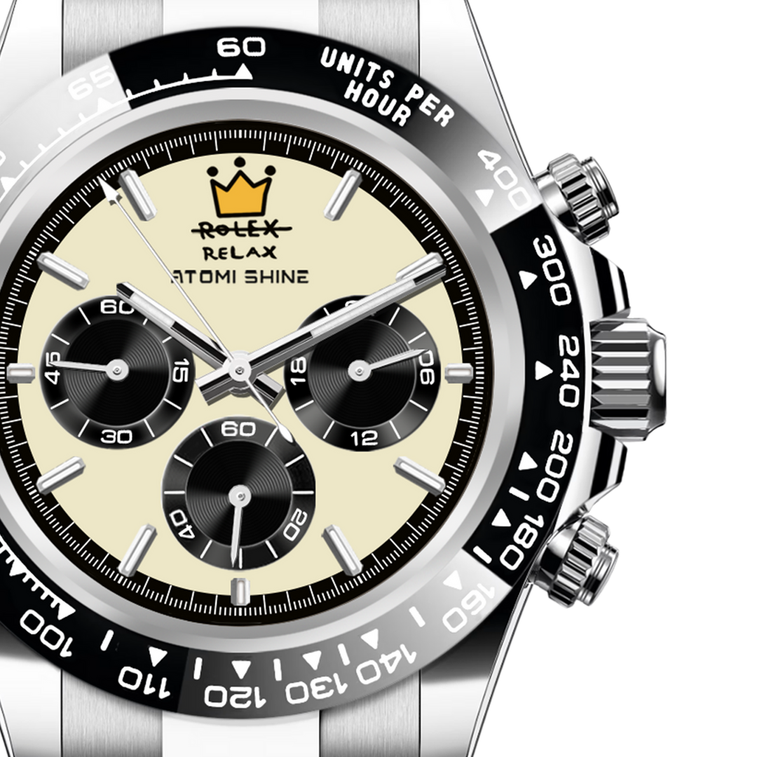 VELOCIREX CLASSIC WATCH