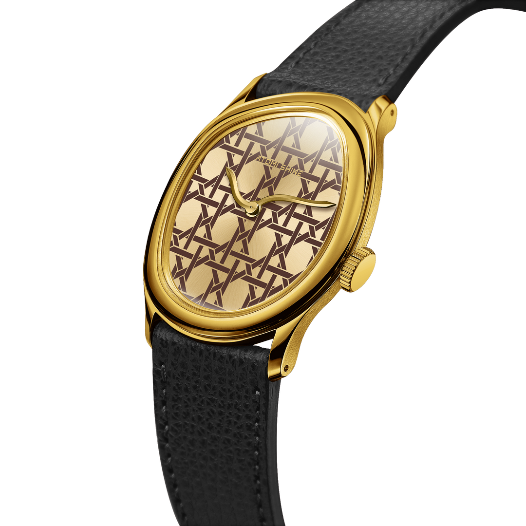 ILLUSION CLASSIC WATCH
