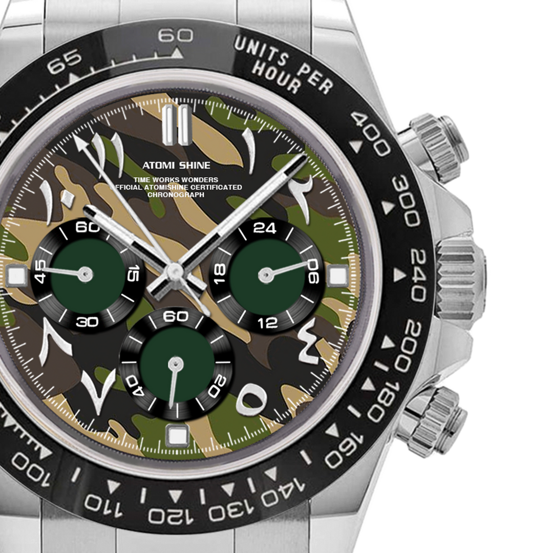 VELOCIREX CLASSIC WATCH