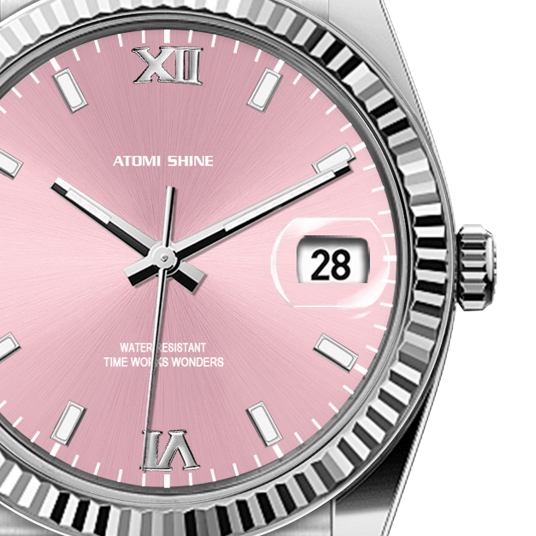 EONDATE CLASSIC WATCH