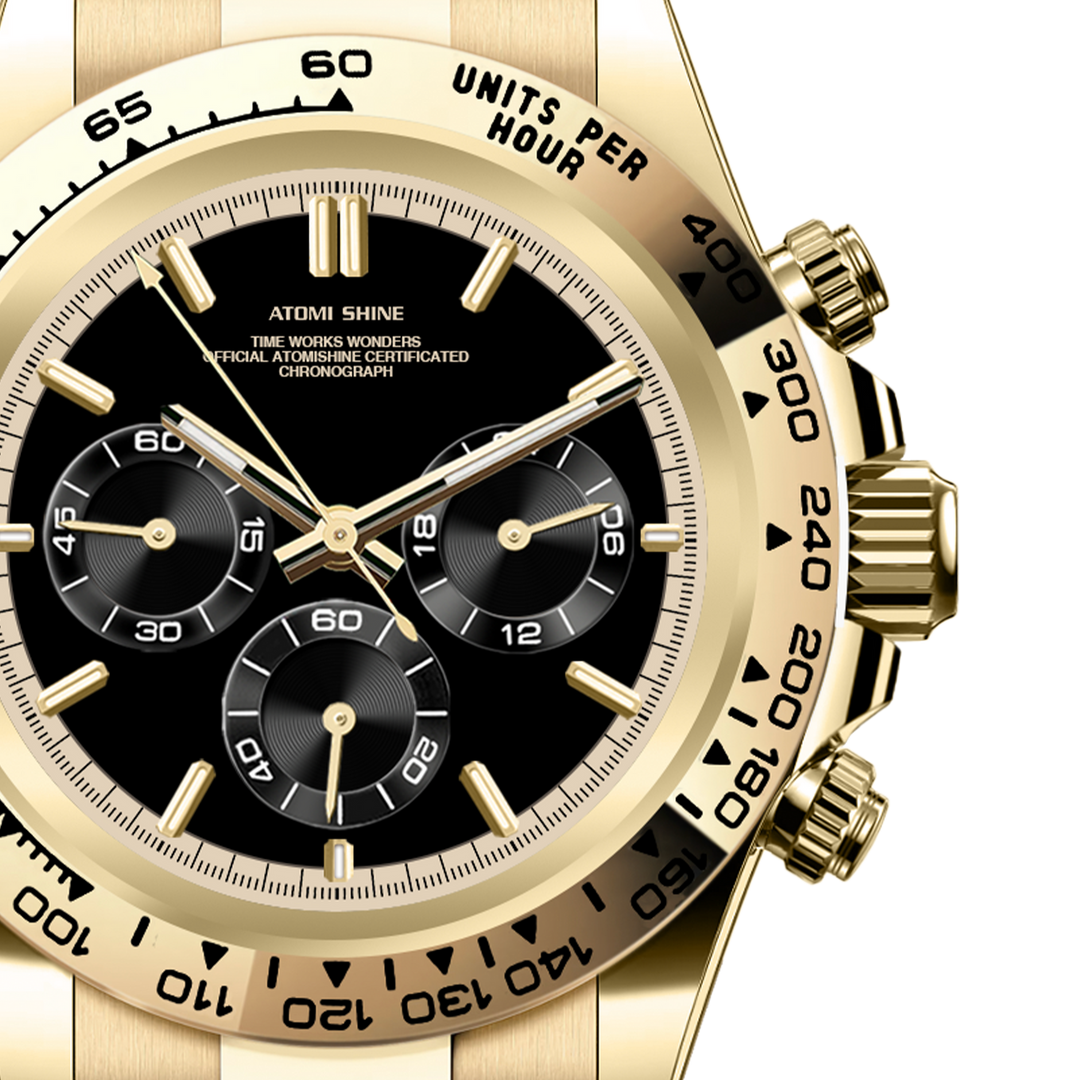 VELOCIREX CLASSIC WATCH
