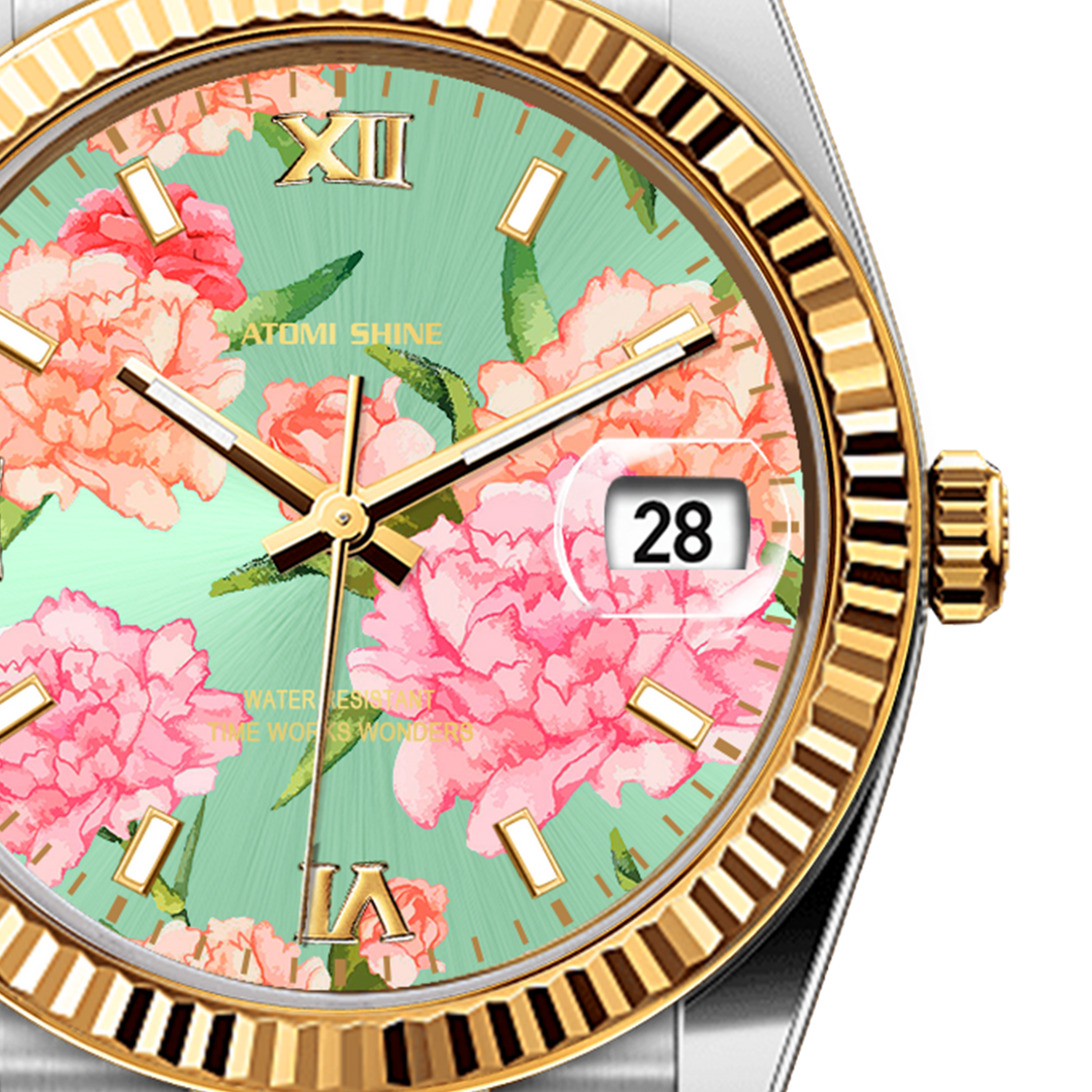 EONDATE CLASSIC WATCH