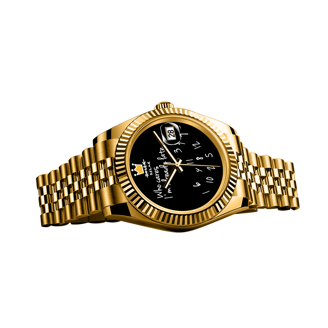EONDATE MAXI CLASSIC WATCH