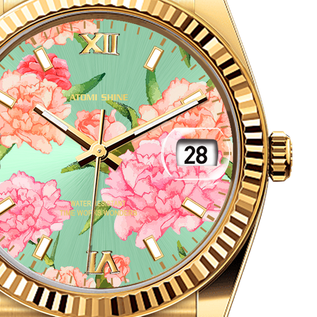 EONDATE CLASSIC WATCH