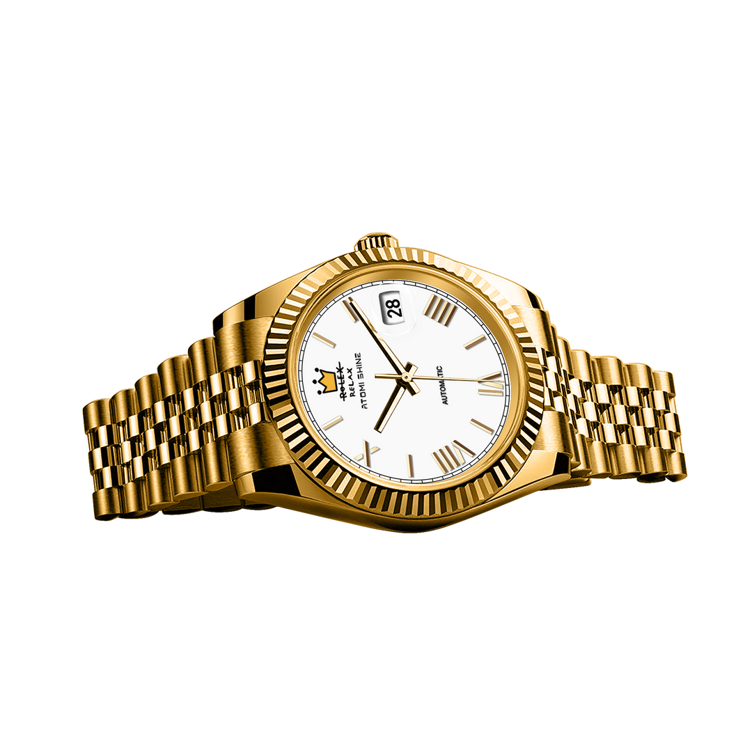 EONDATE MAXI CLASSIC WATCH