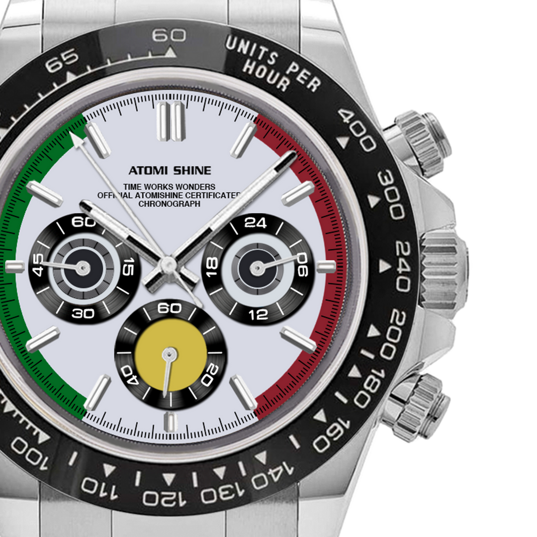 VELOCIREX CLASSIC WATCH