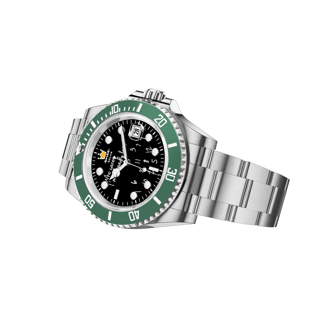 HYDROCORE CLASSIC WATCH