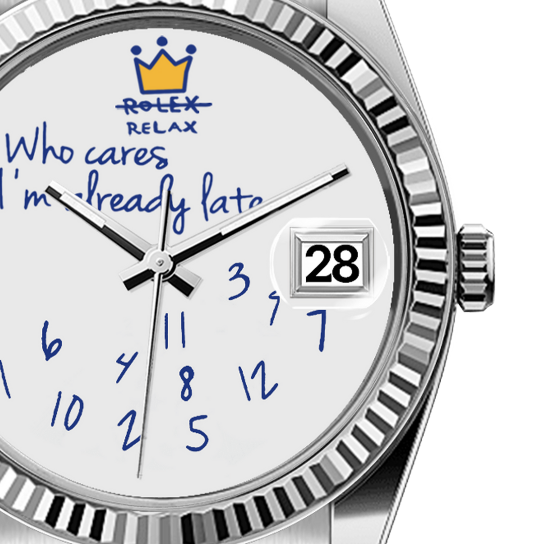 EONDATE CLASSIC WATCH